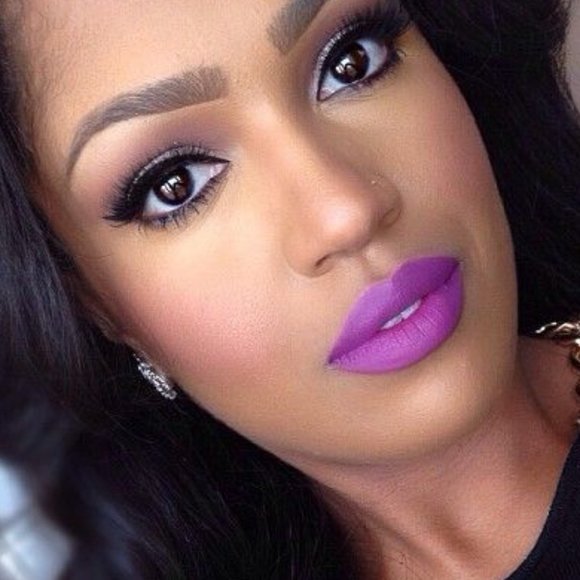 MAC Cosmetics Other - Last One! NIB MAC Matte Lipstick HEROINE Iipstick